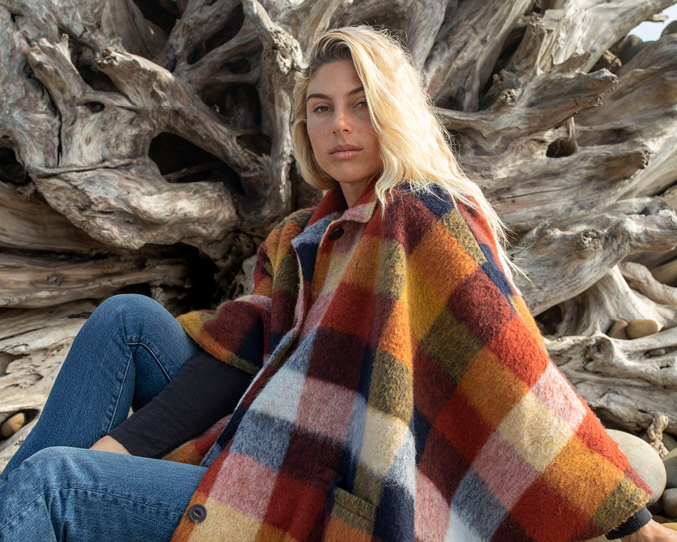 Sage Erickson Joins Outerknown
