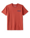 Tom Blake Hawaii Tee - FINAL SALE