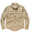 Chroma Blanket Shirt