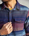 Blanket Shirt