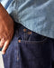 The Dunes Straight Jean - FINAL SALE