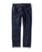 The Dunes Straight Selvedge Jean - FINAL SALE