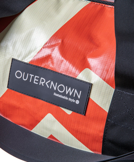 Banner Weekender Duffle
