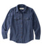 Women's Chroma Blanket Shirt