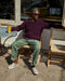 The Field Pant