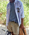 Twill Trail Short - FINAL SALE