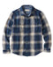Blanket Shirt