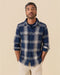 Blanket Shirt