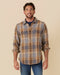 Blanket Shirt