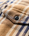 Blanket Shirt
