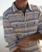 Blanket Shirt
