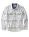 Blanket Shirt