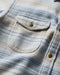 Blanket Shirt