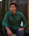 Chroma Blanket Shirt