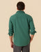 Chroma Blanket Shirt