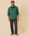 Chroma Blanket Shirt