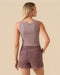 Sojourn Ribbed Tank