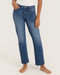 The Scout Straight Jean