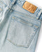 The Scout Straight Jean