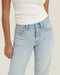 The Scout Straight Jean