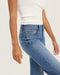 The Scout Straight Jean