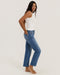 The Scout Straight Jean