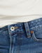 The Scout Straight Jean