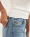 The Scout Straight Jean