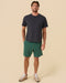 The S/S Big Heavy Tee
