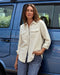 Women's Chroma Blanket Shirt
