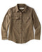 Women's Chroma Blanket Shirt