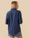 Women's Chroma Blanket Shirt