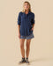 Women's Chroma Blanket Shirt
