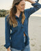 Women's Chroma Blanket Shirt