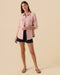 Women's Chroma Blanket Shirt