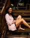 Women's Chroma Blanket Shirt