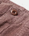 Women's Seventyseven Cord Shorts