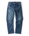 The Scout Straight Jean