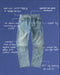 The Scout Straight Jean