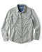 Blanket Shirt