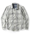 Blanket Shirt