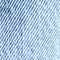 light denim color swatch